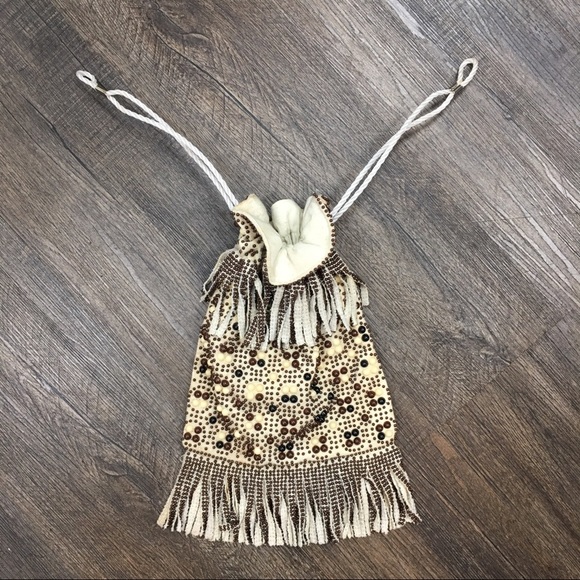 Candy Dot Mini Bag - Picture 2 of 3